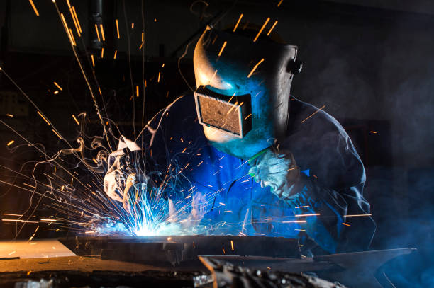 Trusted Estill, SC Welder & Metal Fabrication Experts