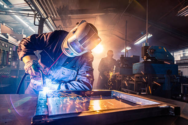 Best Maintenance and Repair Welding in Estill, SC