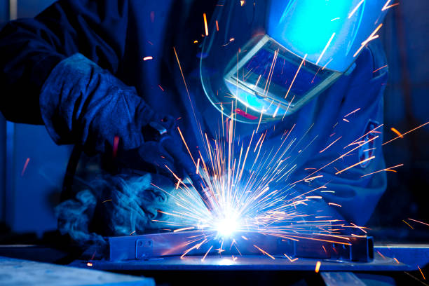 Best Pipe Welding in Estill, SC