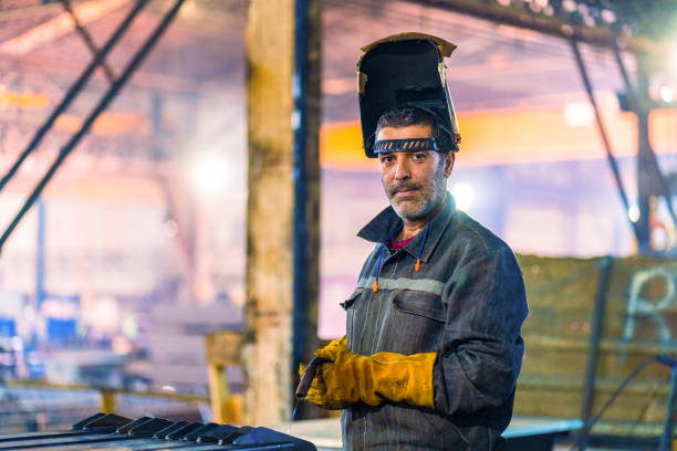 Best Specialty Welding Processes in Estill, SC