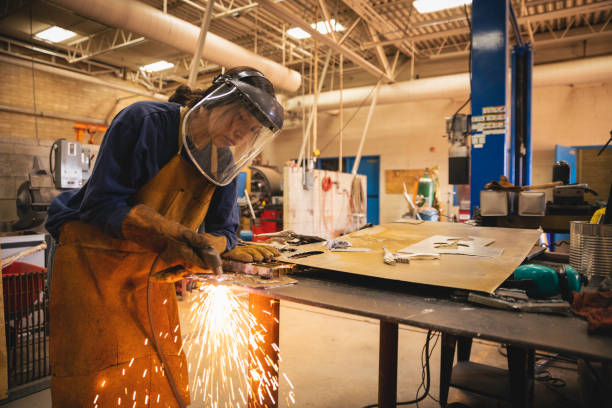 Affordable Welder Services in Estill, SC