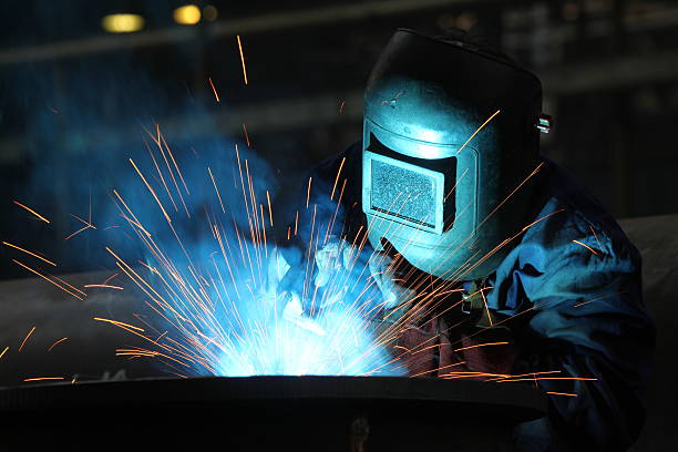 Best Aerospace and Defense Welding in Estill, SC