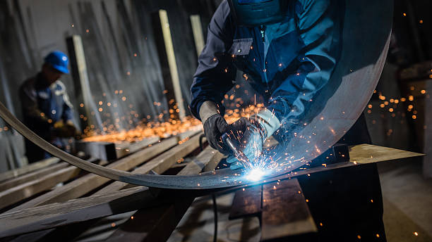  Estill, SC Welder Pros
