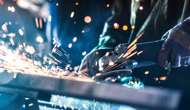 Best Automation and Robotic Welding in Estill, SC